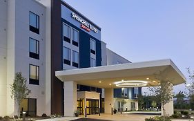 Springhill Suites By Marriott Philadelphia Langhorne